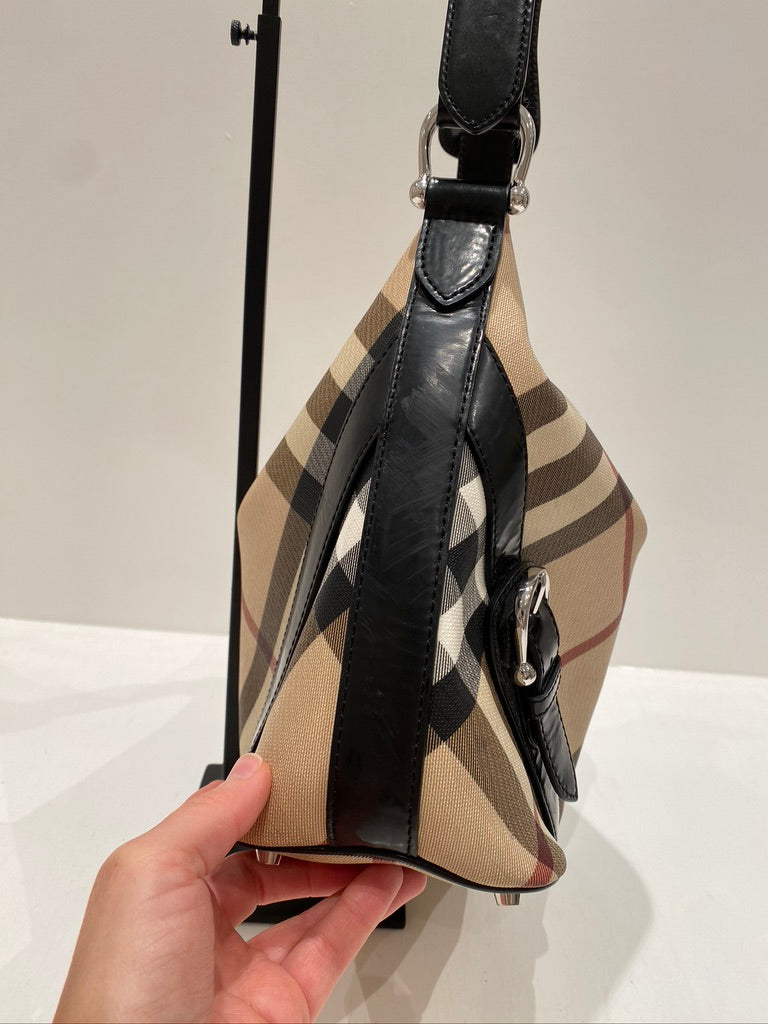 Burberry Skulder Taske