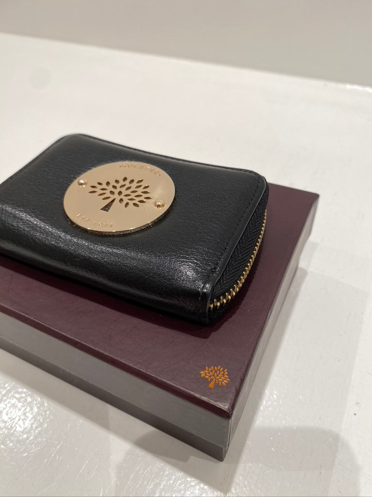 Mulberry Sort Pung