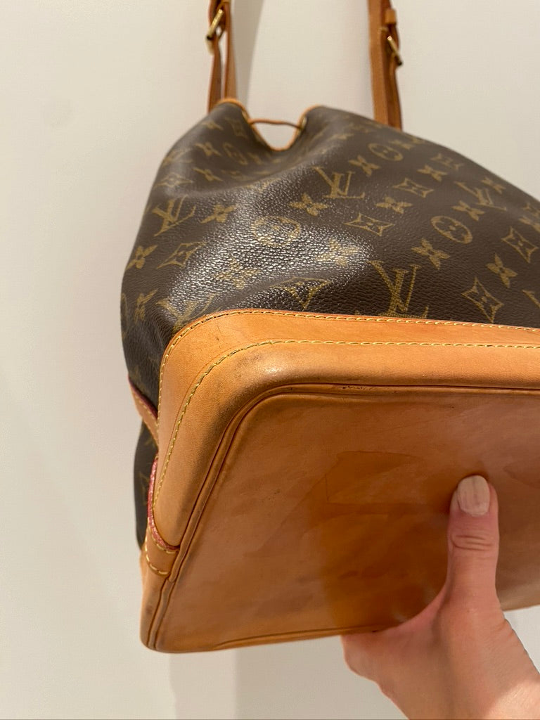 Louis Vuitton Noé Monogram