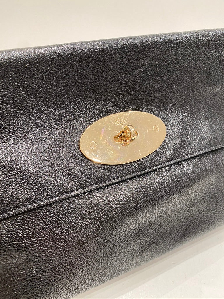 Mulberry Clemmie Clutch/Taske