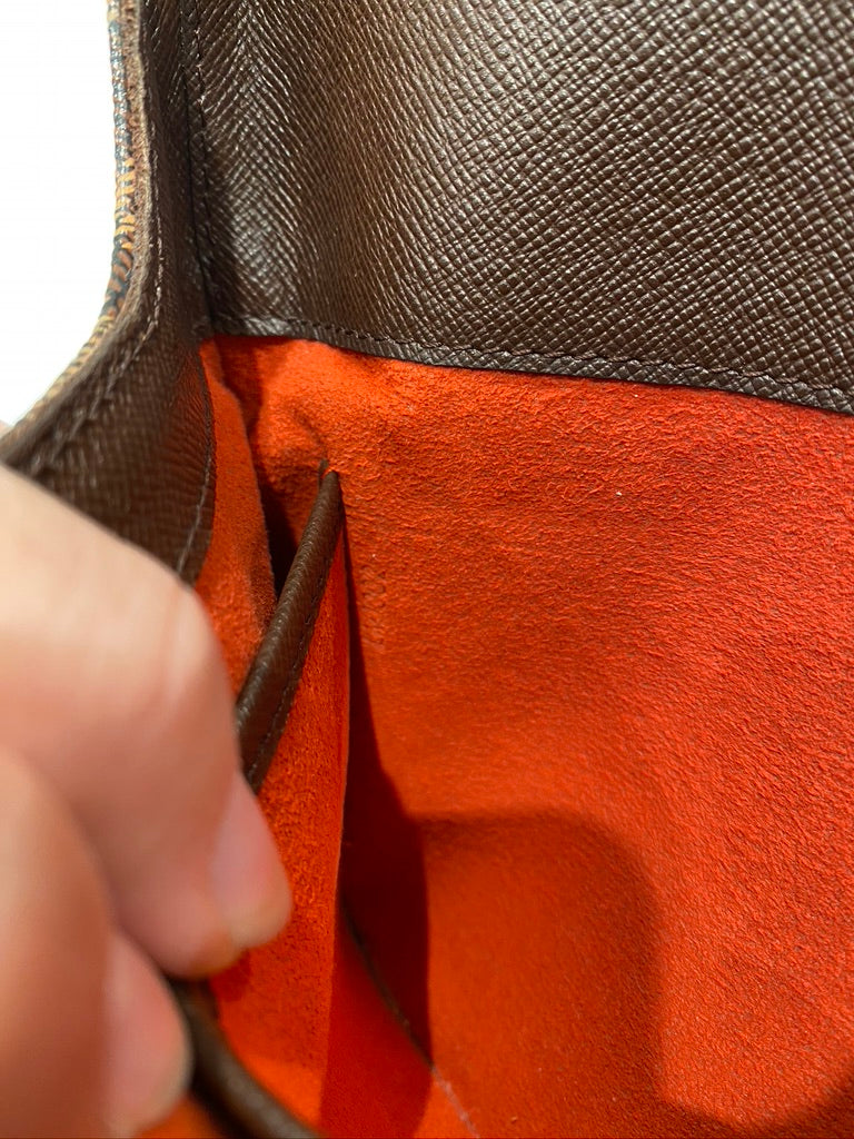 Louis Vuitton Damier Musette Salsa
