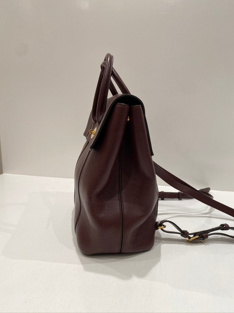 Mulberry Bayswater Rygsæk
