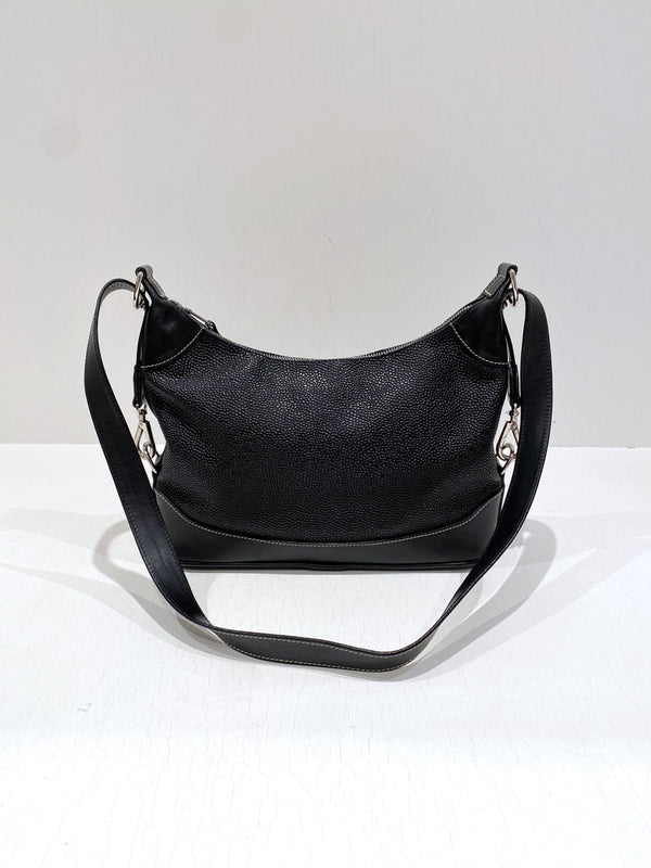 Mulberry Taske - Sort