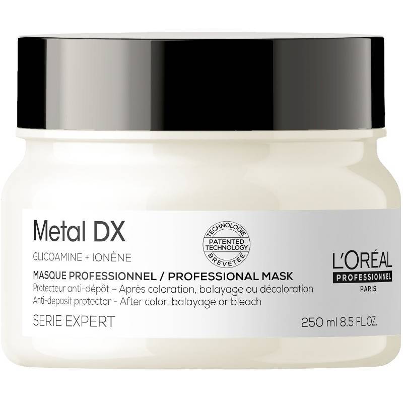 L'ORÉAL PROFESSIONNEL Professionel hårmaske