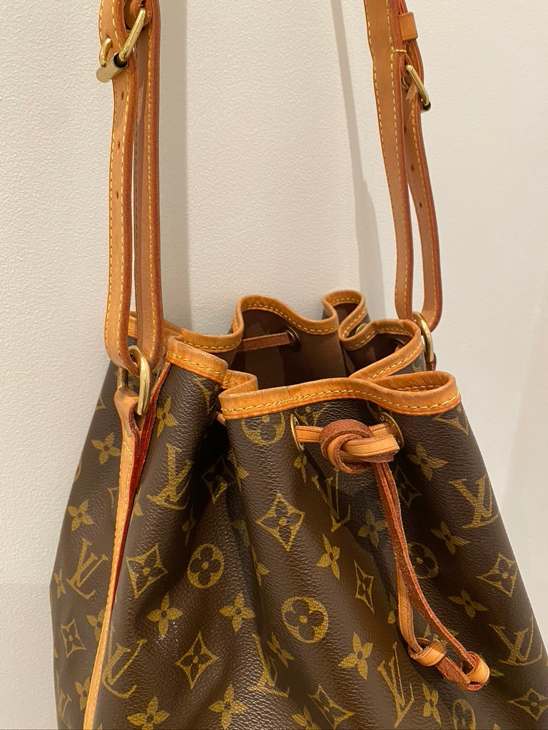 Louis Vuitton Noé Monogram
