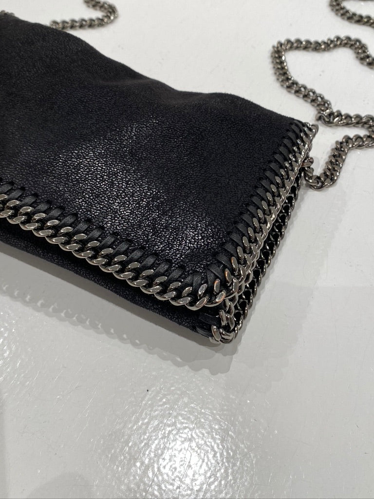 Stella Mccartney Falabella Crossbody Bag - (Nypris ca 4.500 kr)