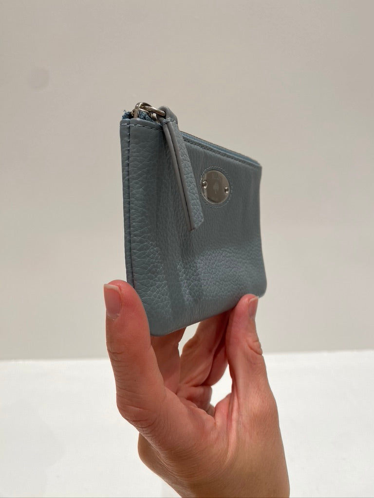 Mulberry Lille pung - Cloud -(Nypris ca 1.825 kr)