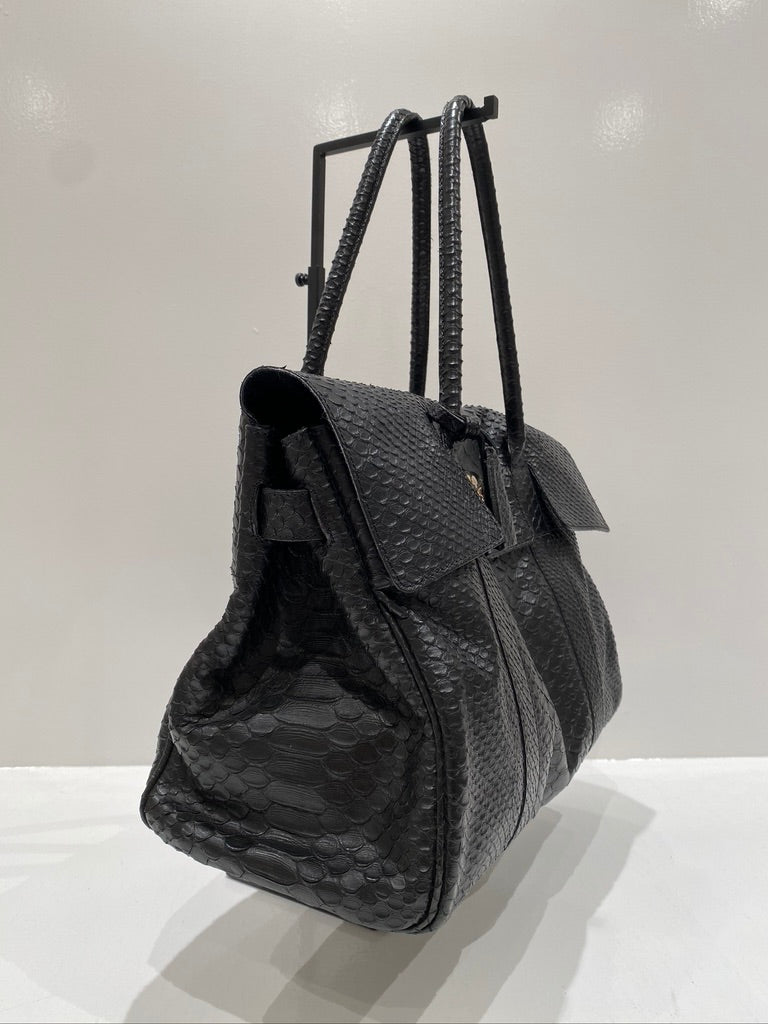 Mulberry Bayswater Taske - (Nypris 10.800 kr)
