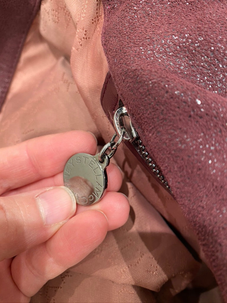 Stella McCartney Tote Bag - (Nypris ca 7.500 kr)