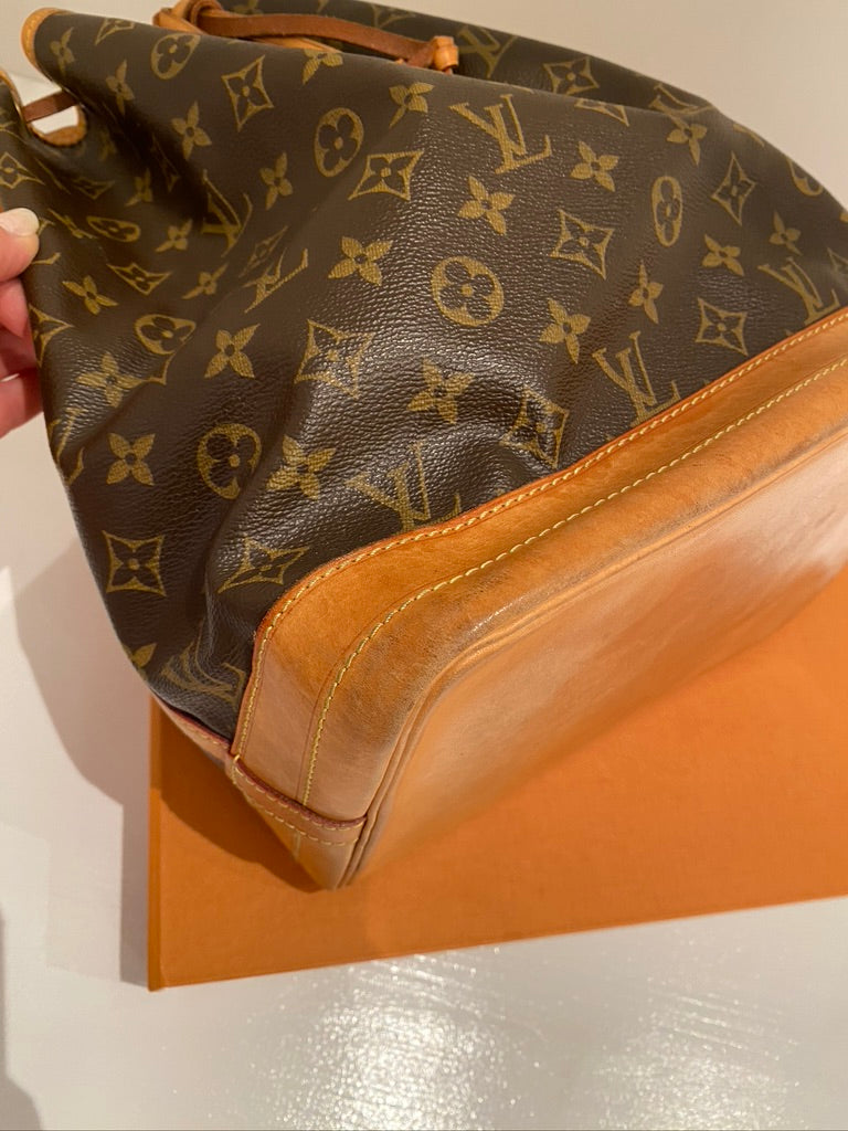 Louis Vuitton Noé Monogram