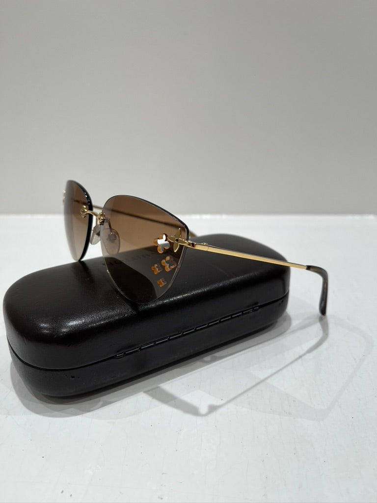 Louis Vuitton Solbriller