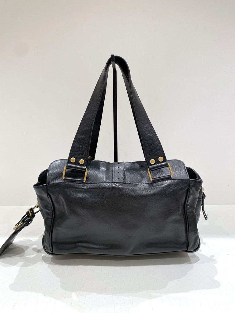 Mulberry Mabel Taske - Sort