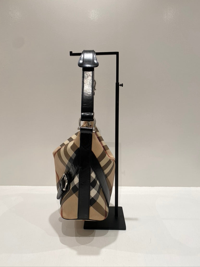 Burberry Skulder Taske