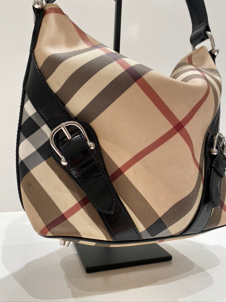 Burberry Skulder Taske