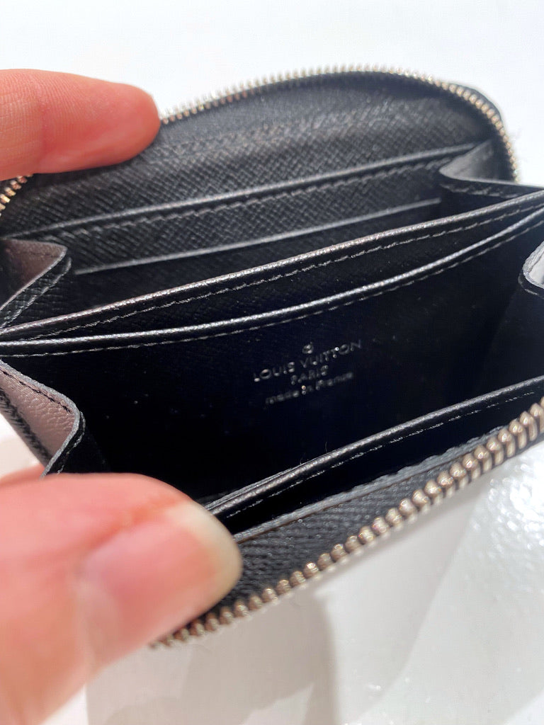 Louis Vuitton Epi Zippy Coin Purse - (Nypris 3.350 kr )