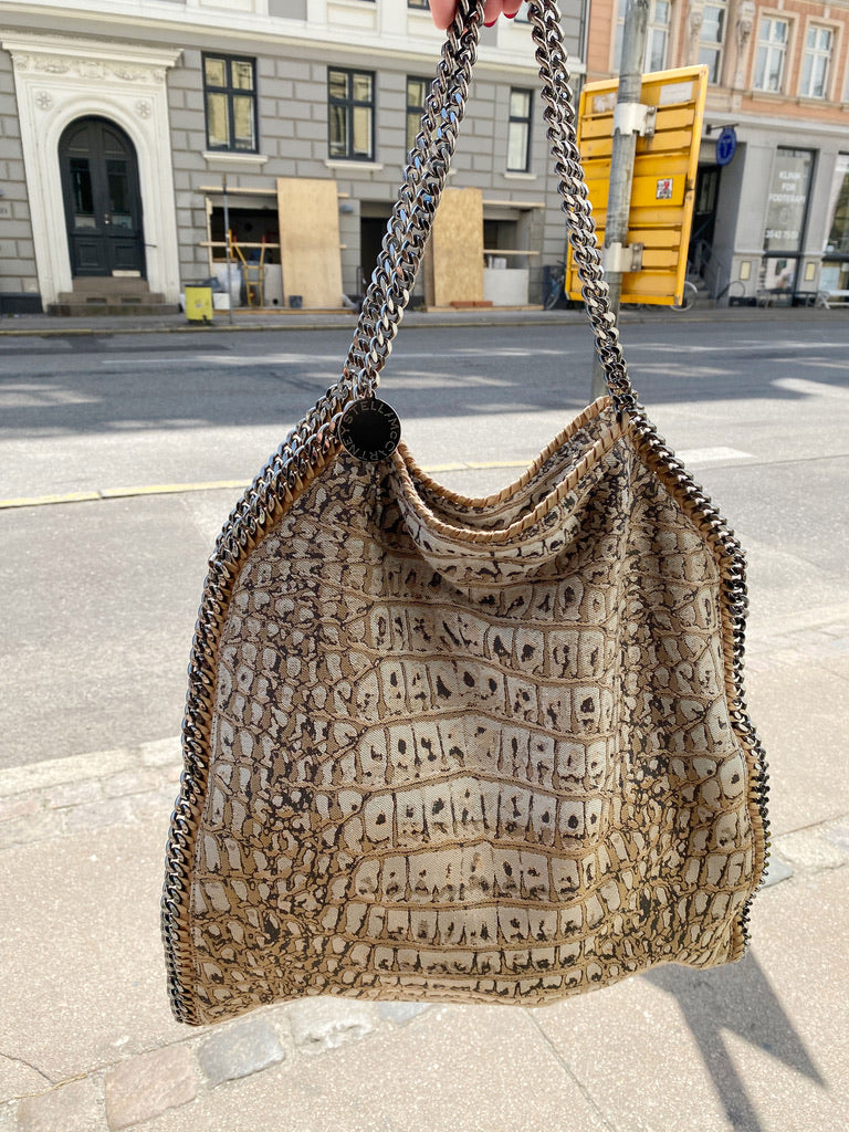 Stella McCartney Tote Bag - (Nypris ca 5.999 kr)