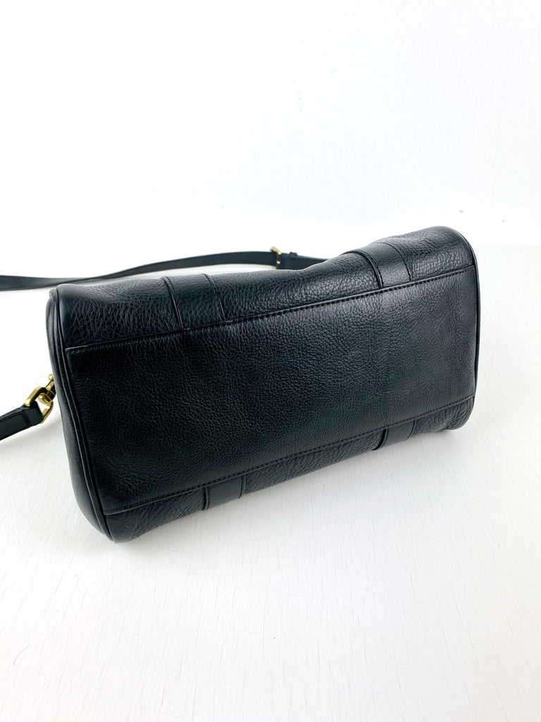 Mulberry Small Bayswater - Sort