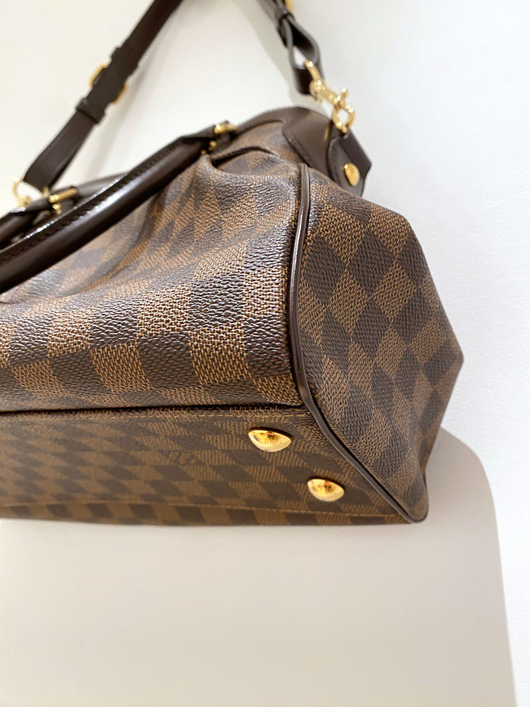 Louis Vuitton Damier Taske