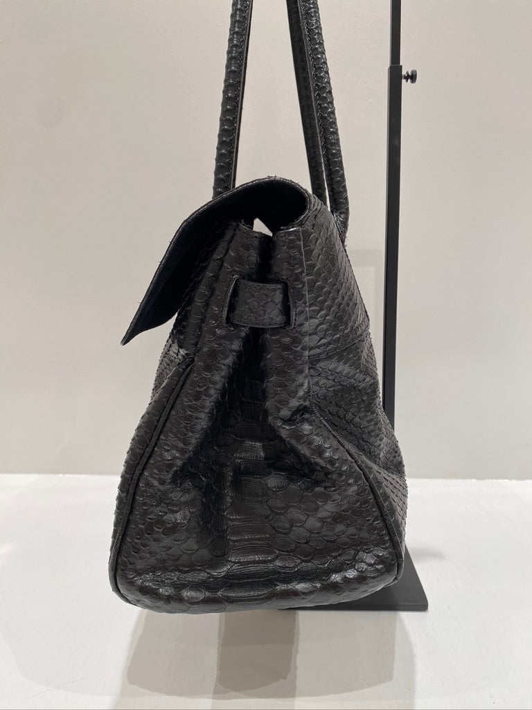 Mulberry Bayswater Taske - (Nypris 10.800 kr)