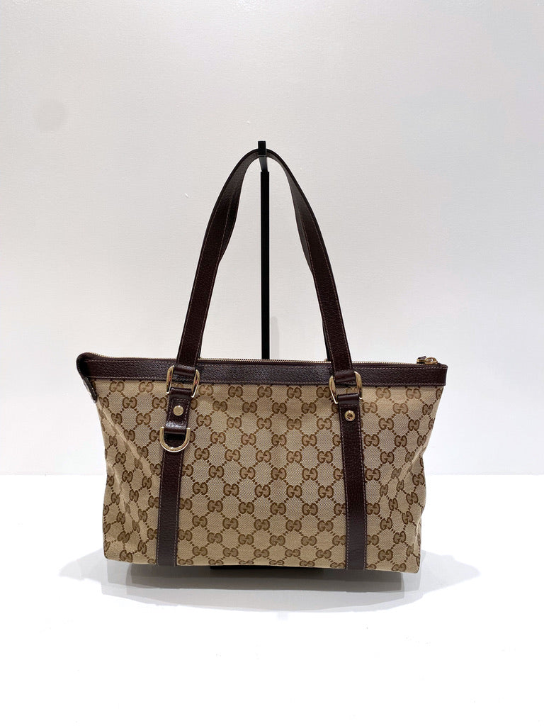 Gucci Monogram Taske