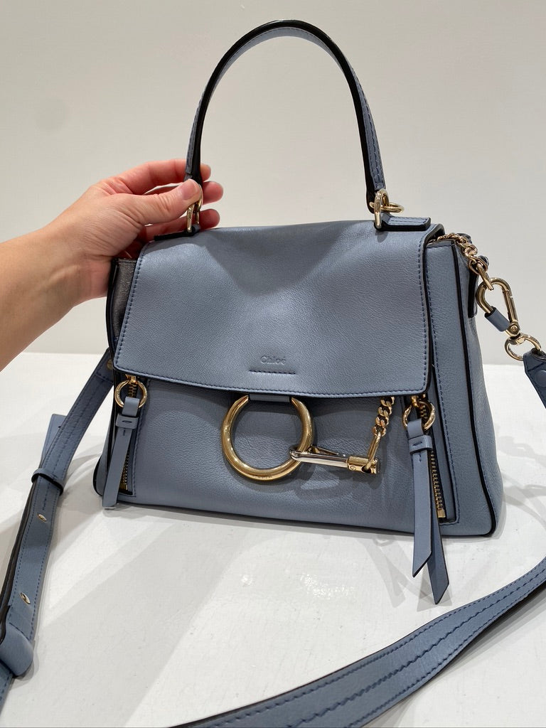 Chloè Faye Taske - (Nypris ca 11.800 kr)