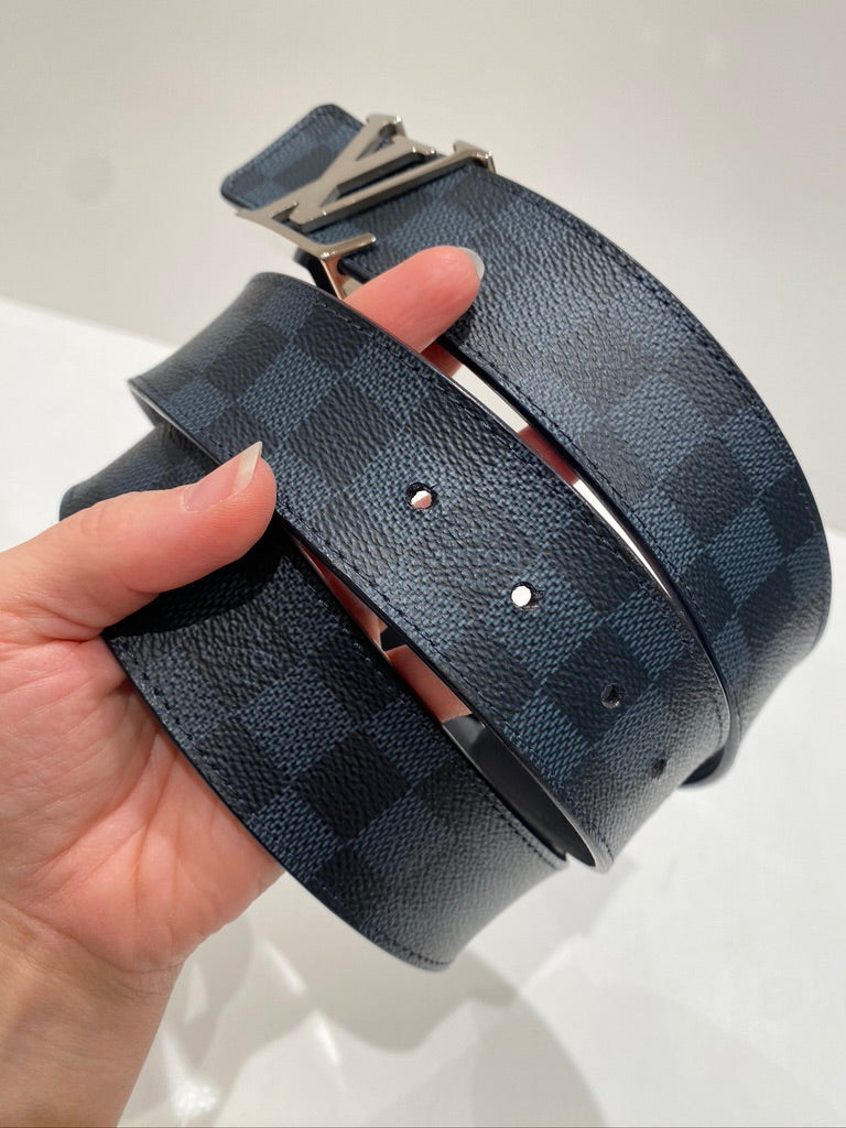 Louis Vuitton Bælte - Str 110