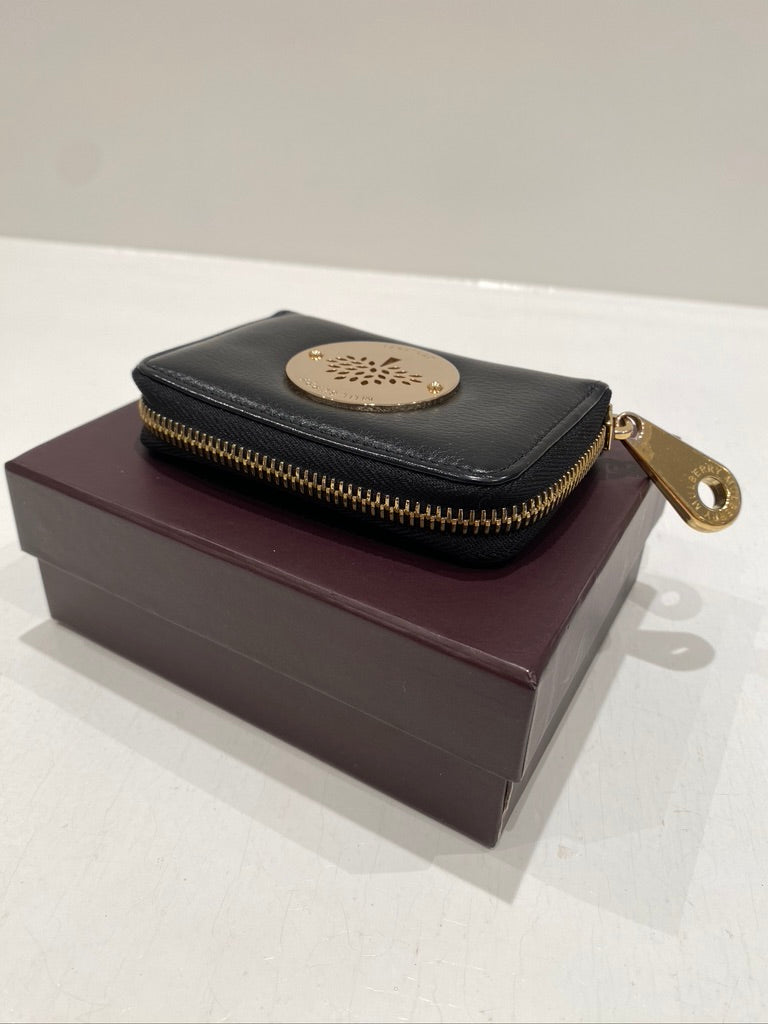 Mulberry Sort Pung