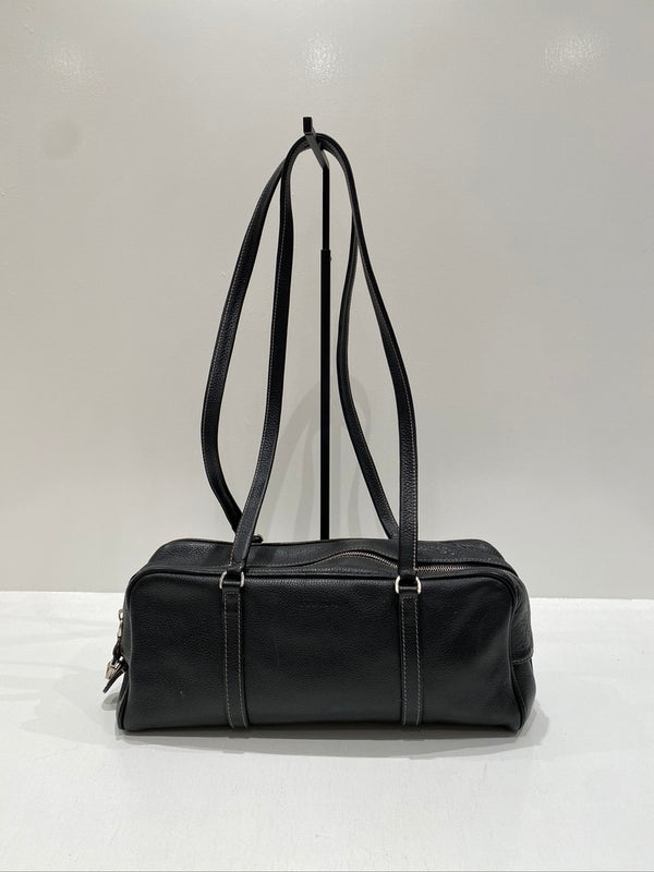 Prada Vintage Taske fra starten er 2000èrne