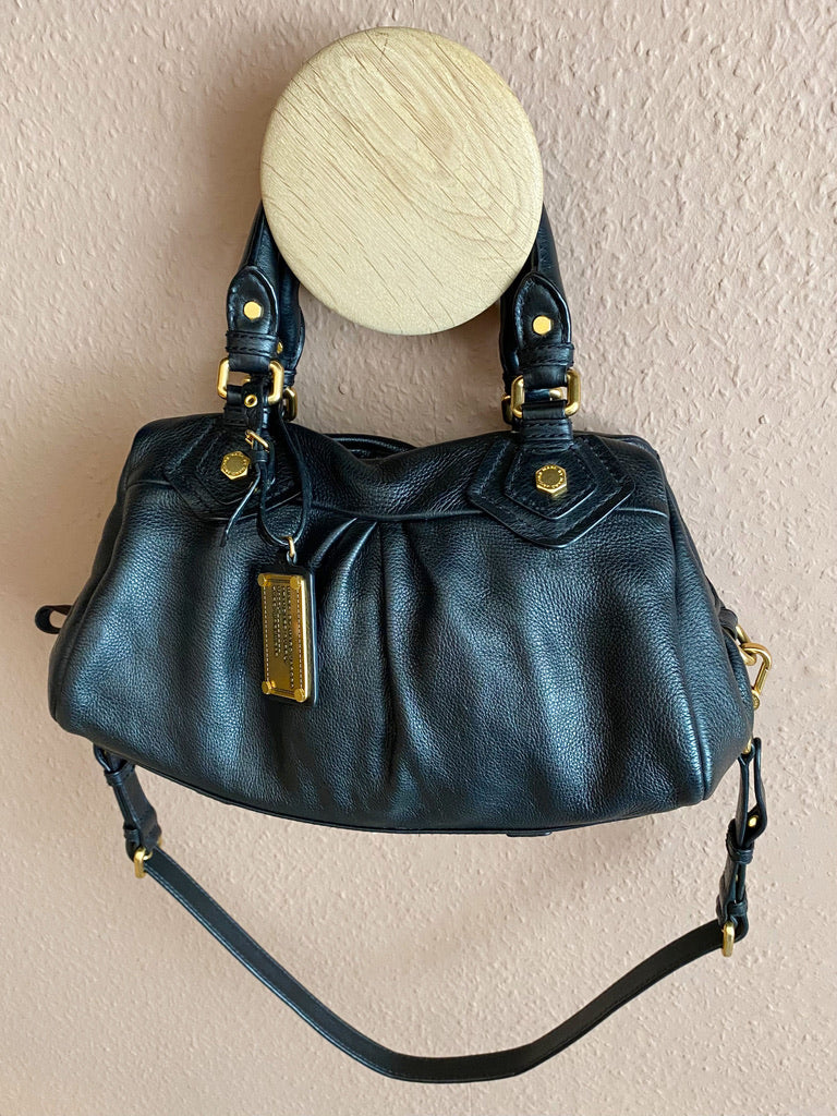 Marc By Marc Jacobs Taske - Sort - (Nypris 2.975 kr)