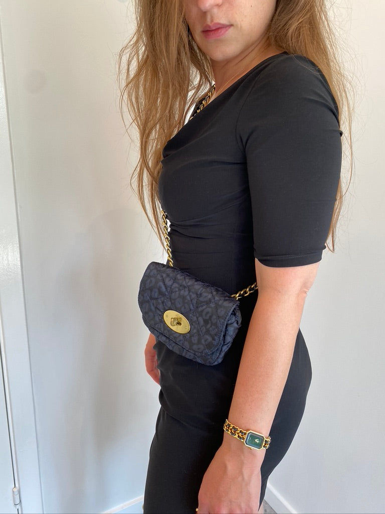Mulberry Beltbag/Crossbody Taske