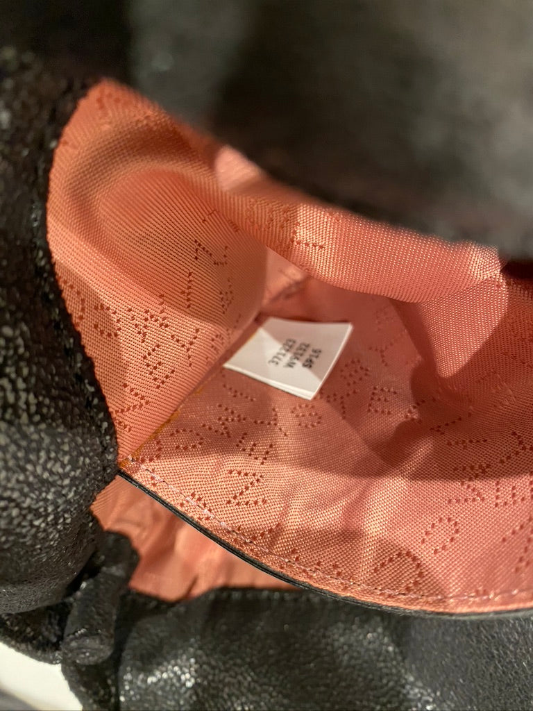 Stella Mccartney Lille Tote/Taske - (Nypris ca 7.500 kr)