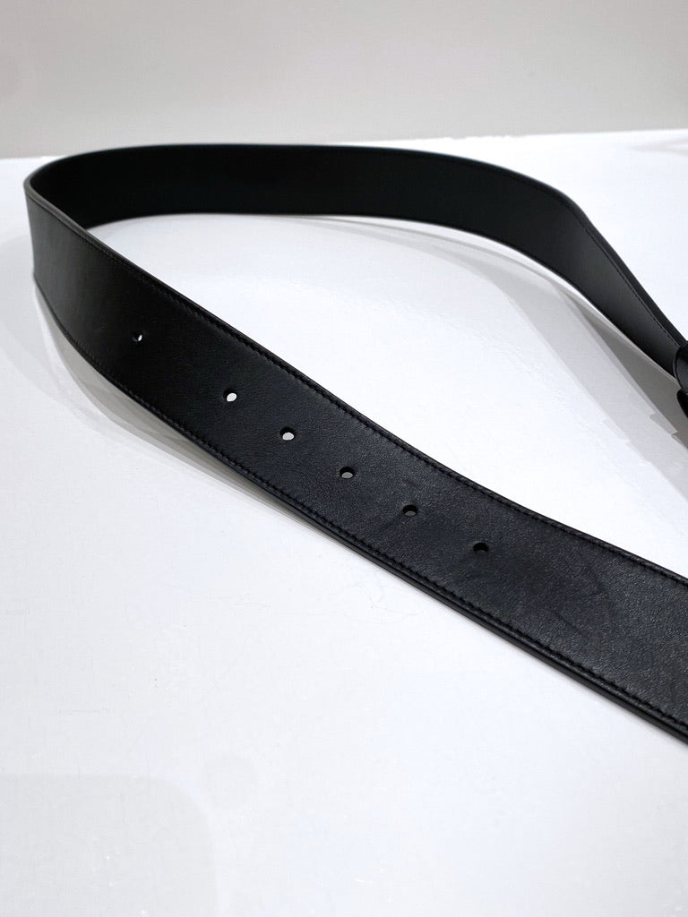 Gucci Marmont Bælte - Str 90