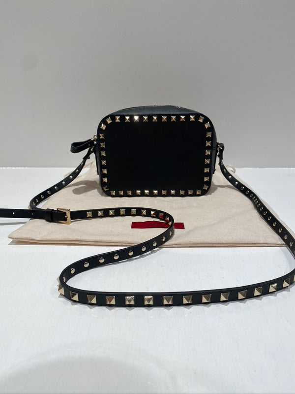Valentino Garavani Rockstud Crossbody Bag