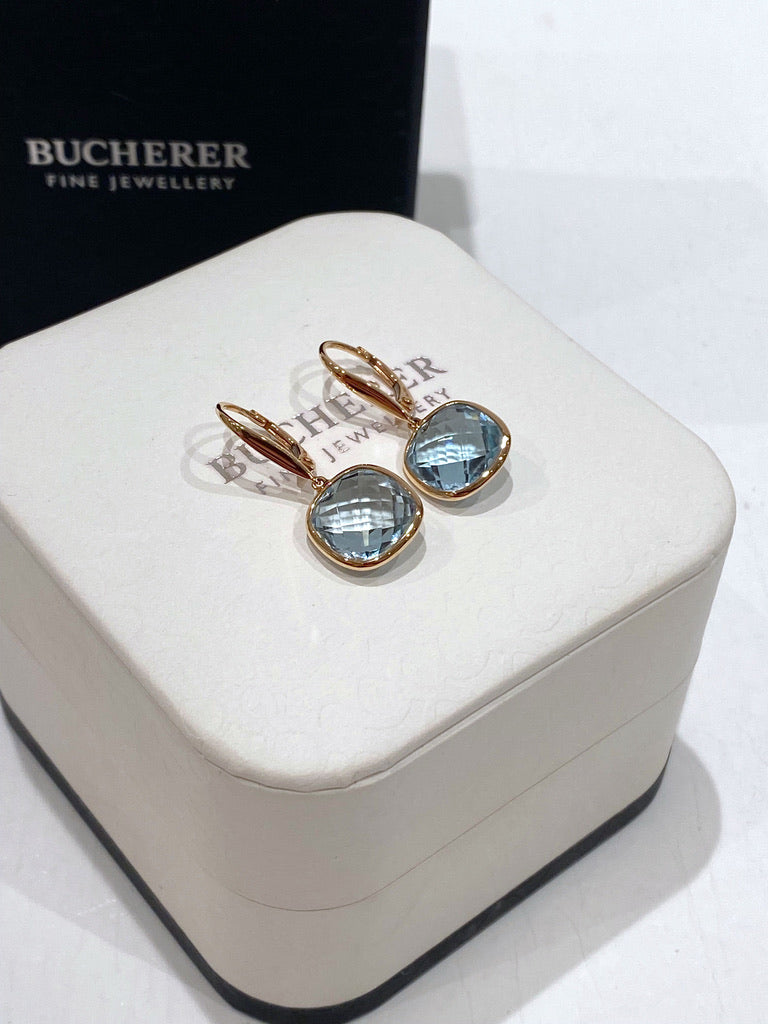 Bucherer Fine Jewellery Colour Drops - (Nypris 5.800 kr)