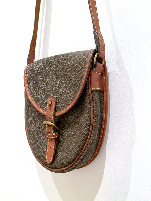 Mulberry Vintage Taske