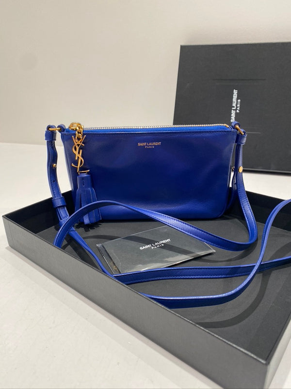 Saint Laurent Lille Crossbodytaske