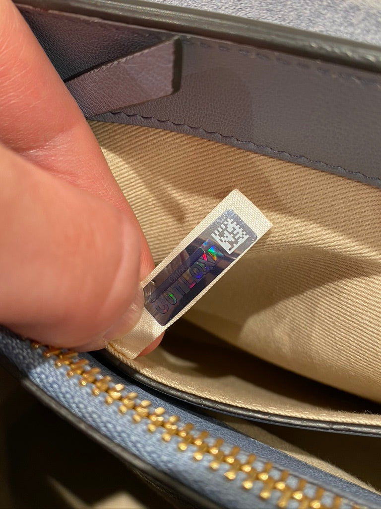 Chloè Faye Taske - (Nypris ca 11.800 kr)