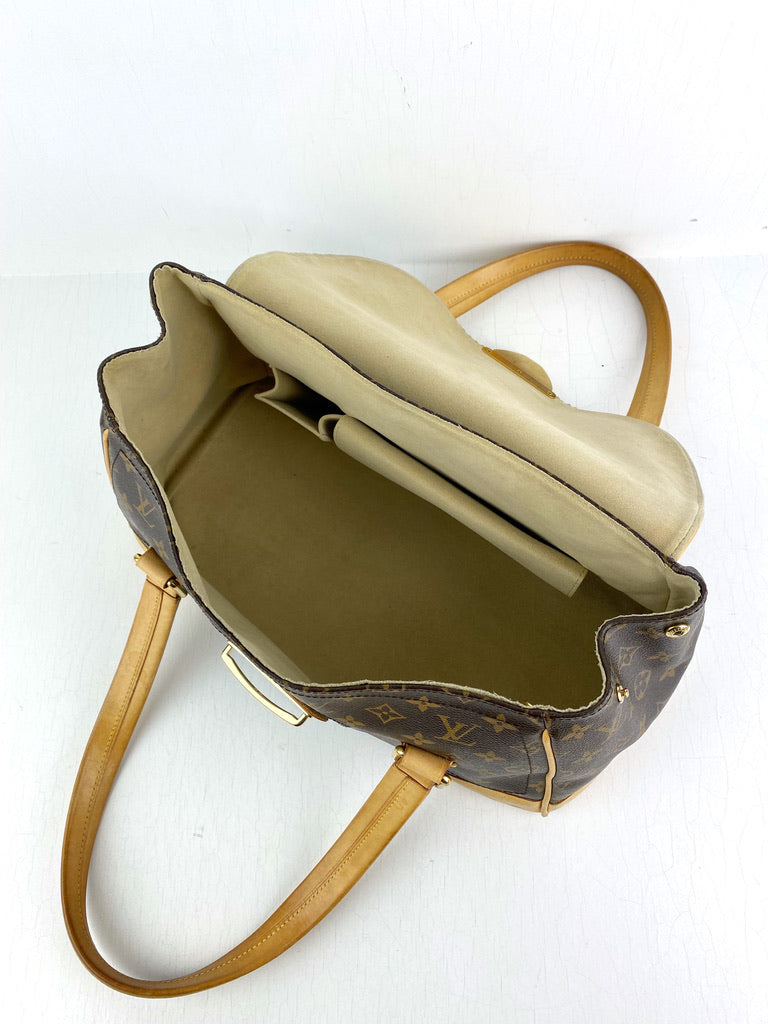 Louis Vuitton Monogram Taske