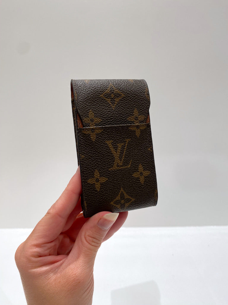Louis Vuitton Monogram Ur Etui
