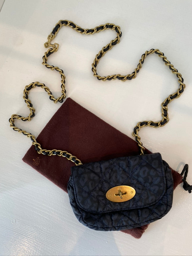 Mulberry Beltbag/Crossbody Taske