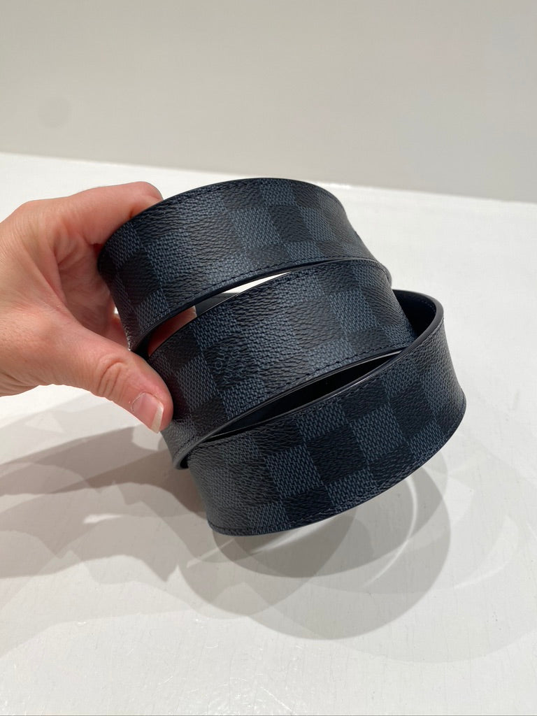 Louis Vuitton Bælte - Str 110