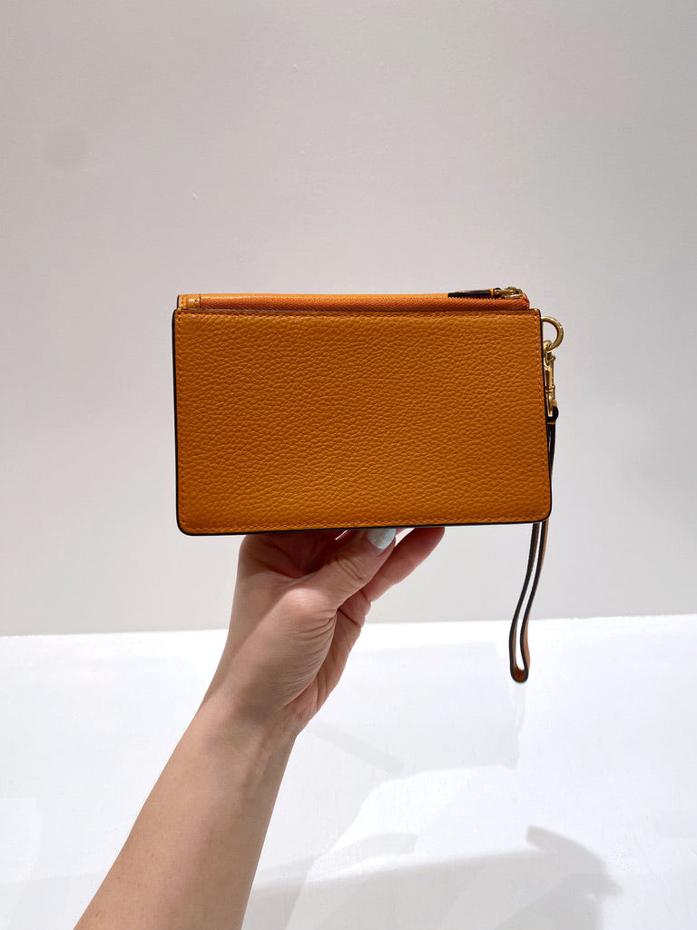 Mulberry Amberley Clutch - (Nypris 4.149 kr)