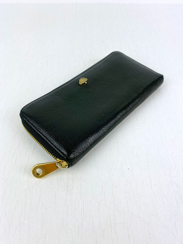 Mulberry Pung/Wallet Sort