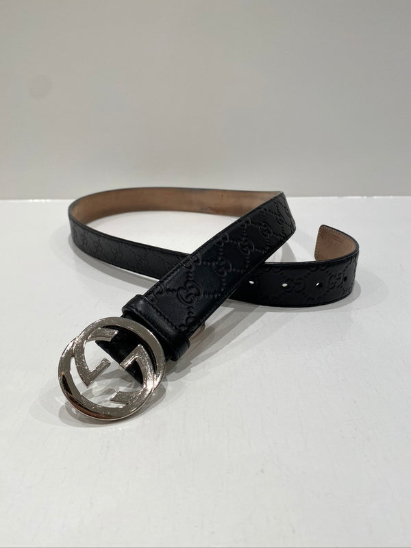 Gucci Bælte - Str 110