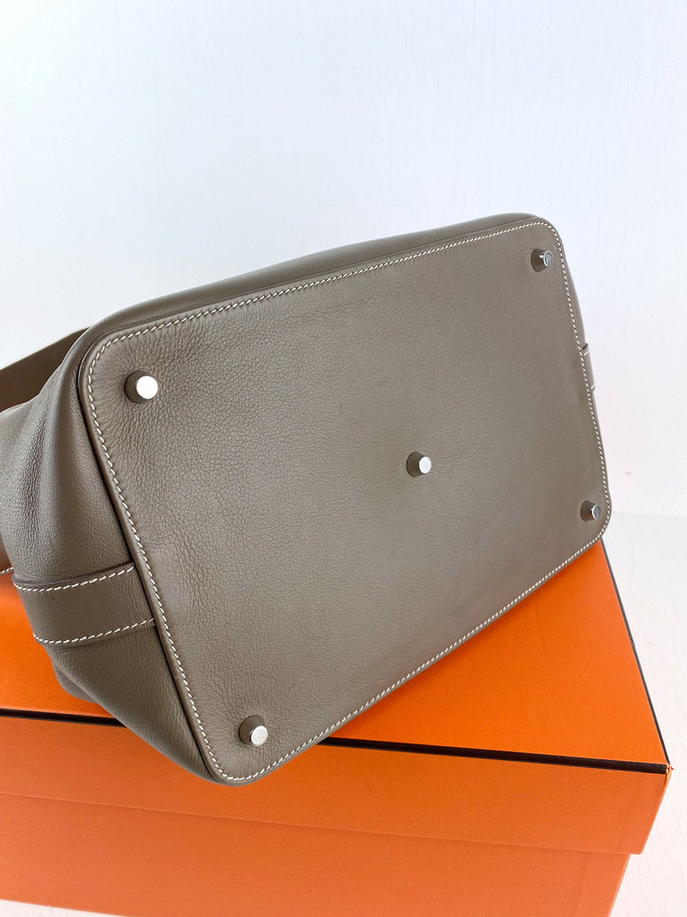 Hermes Tool Box - Grey