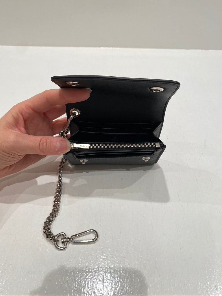 Mulberry Wallet On Chain