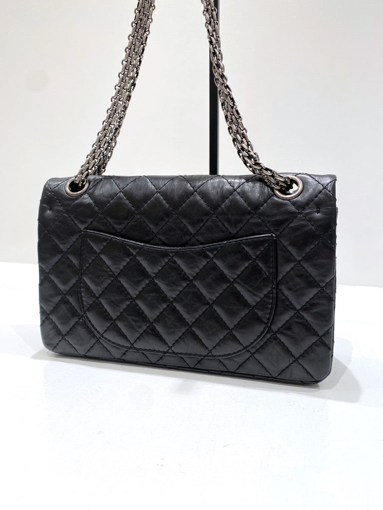 Chanel 2.55 - Medium - (Nypris 80.580 kr)