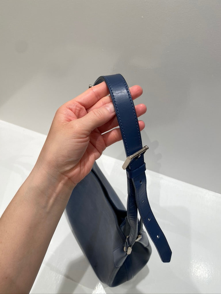 Louis Vuitton Epi Taske + GRATIS PUNG