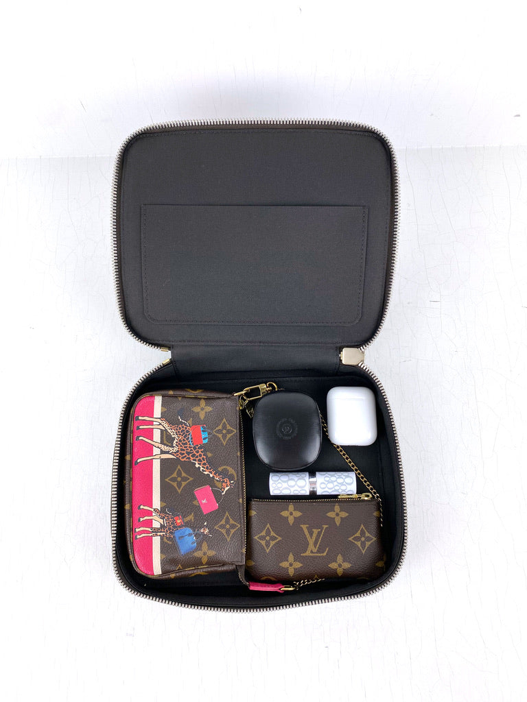Louis Vuitton Horizon Organiser Monogram
