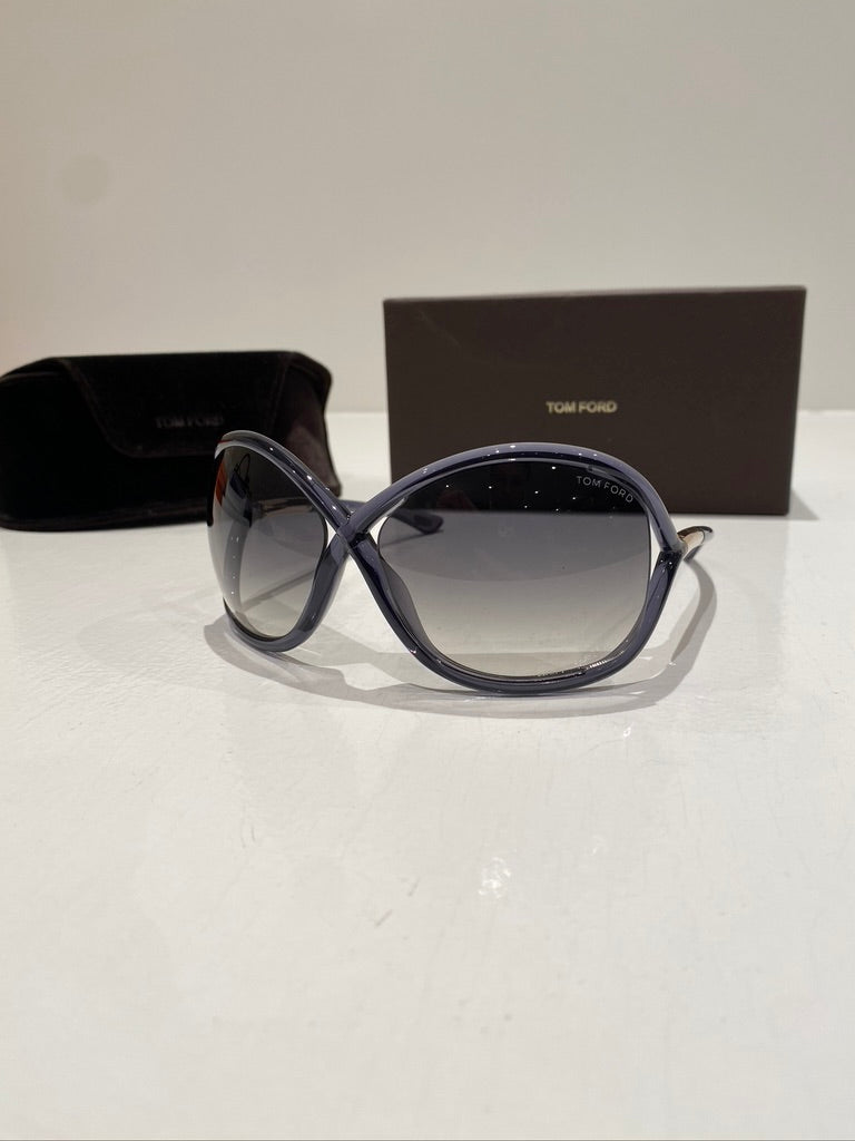 Tom Ford Solbriller